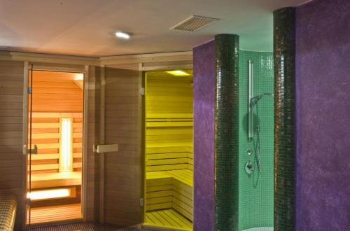 Amira Boutique Hotel Heviz Wellness & Spa Exteriör bild