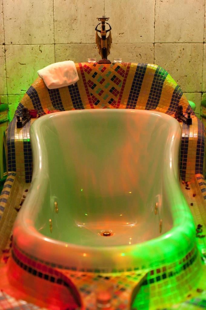 Amira Boutique Hotel Heviz Wellness & Spa Exteriör bild