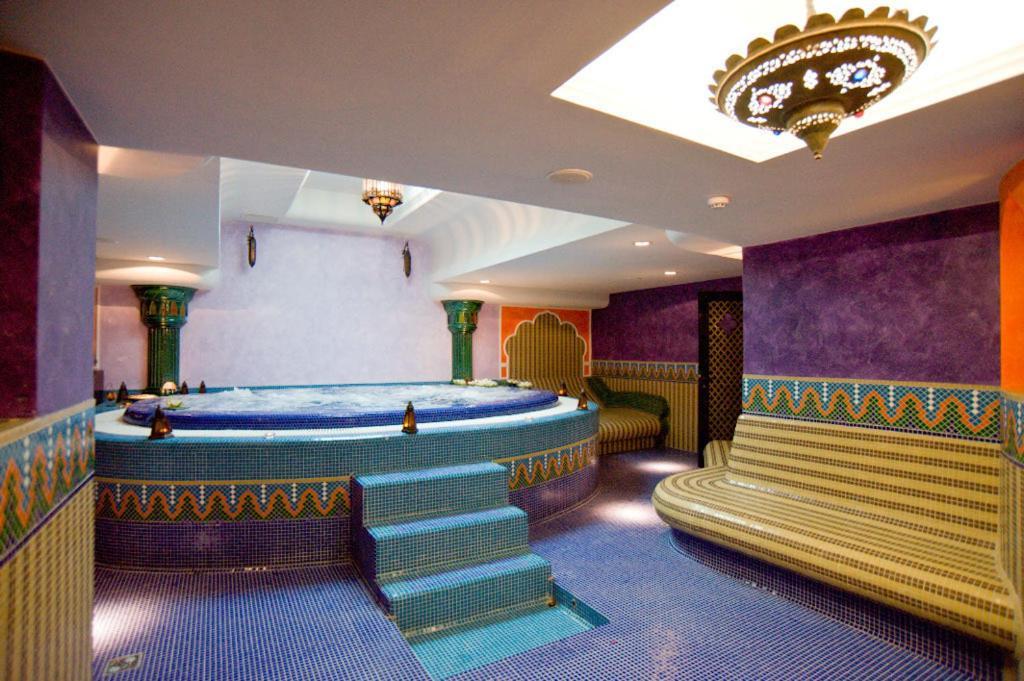 Amira Boutique Hotel Heviz Wellness & Spa Exteriör bild
